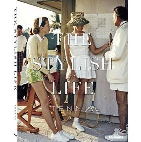 The Stylish Life Tennis