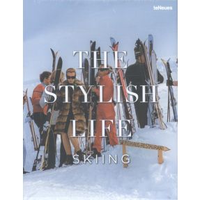 The Stylish Life Skiing