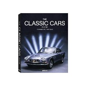 The Classic Cars Book, Small Format Edition