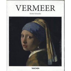 Vermeer basismonografie