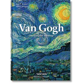 Van Gogh. Sämtliche Gemälde