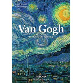 Van Gogh. The Complete Paintings