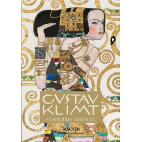 Gustav Klimt. Complete Paintings