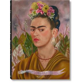 Frida Kahlo. The Complete Paintings