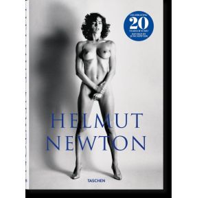 Helmut Newton. SUMO. 20th Anniversary Edition