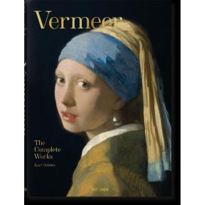 Vermeer. The Complete Works