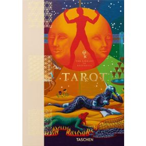 Tarot. The Library of Esoterica