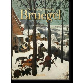 Bruegel. The Complete Paintings. 40th Ed.