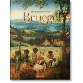 Bruegel. The Complete Works