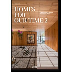 Homes for Our Time. Contemporary Houses around the World. Vol. 2