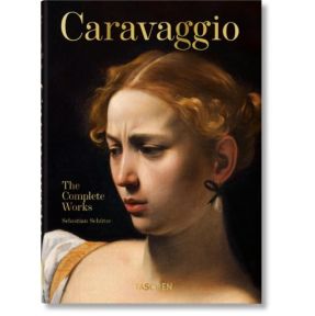 Caravaggio. The Complete Works. 45th Ed.