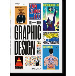 The History of Graphic Design. 40th Ed.