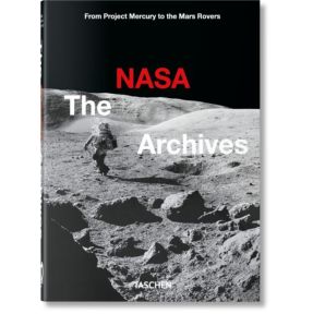 The NASA Archives. 40th Ed.