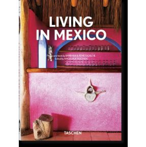 Living in Mexico. 40th Ed.