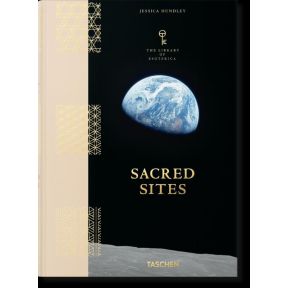 Sacred Sites. The Library of Esoterica