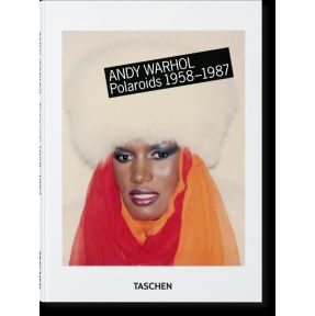 Andy Warhol. Polaroids 1958–1987