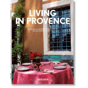 Living in Provence. 40th Ed.