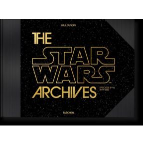 The Star Wars Archives. 1977–1983