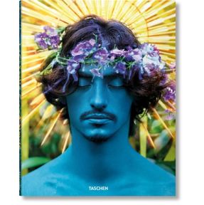 David LaChapelle. Good News