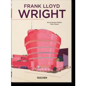 Frank Lloyd Wright. 40th Ed.