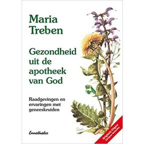 Gezondheid uit de apotheek van God