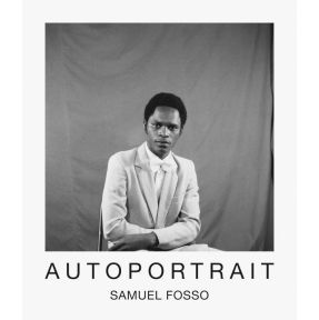 Samuel Fosso: AUTOPORTRAIT