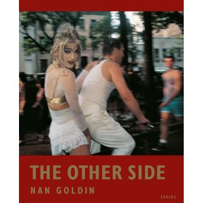 Nan Goldin: The Other Side