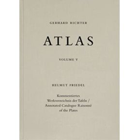 Gerhard Richter. Atlas. Vol. 5