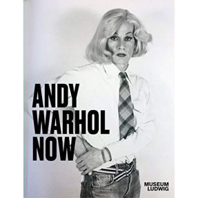 Andy Warhol. Now