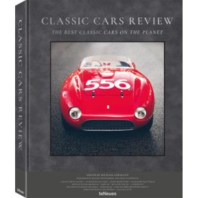 Classic Cars Review: The Best Classic Cars on the Planet