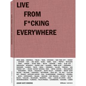 Live from F*cking Everywhere