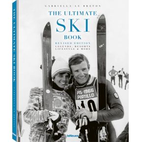 The Ultimate Ski Book