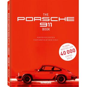 The Porsche 911 Book