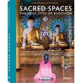 Sacred Spaces