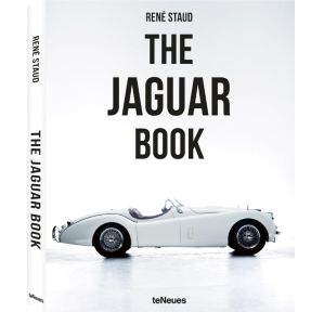 The Jaguar Book