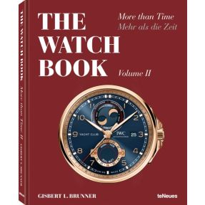 The Watch Book