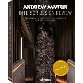 Andrew Martin (Vol. 25)