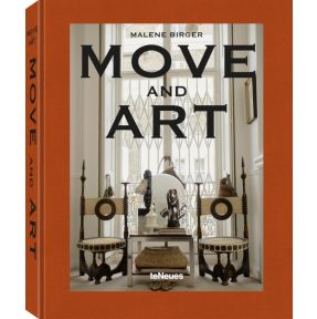 Move and Art