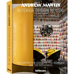 Andrew Martin Interior Design Review Vol. 26