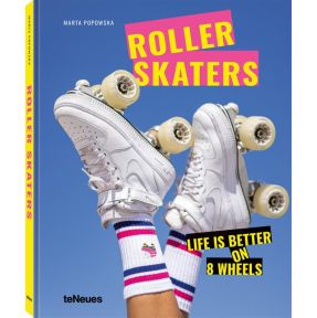 Roller Skaters