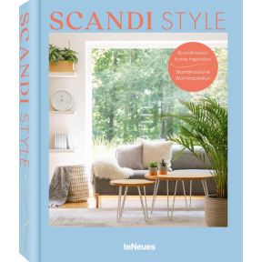 Scandi Style