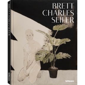 Brett Charles Seiler