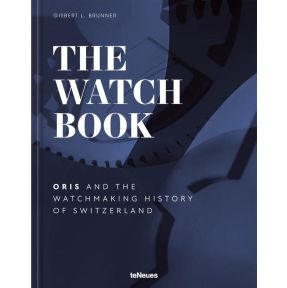 The Watch Book - Oris