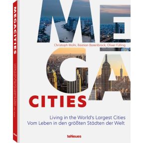 Megacities