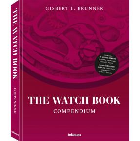 The Watch Book