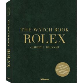 The Watch Book Rolex