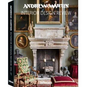 Andrew Martin Interior Design Review