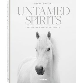 Untamed Spirits