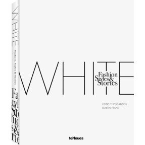 The White Book, Fashion