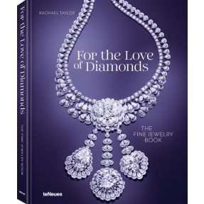 For the Love of Diamonds